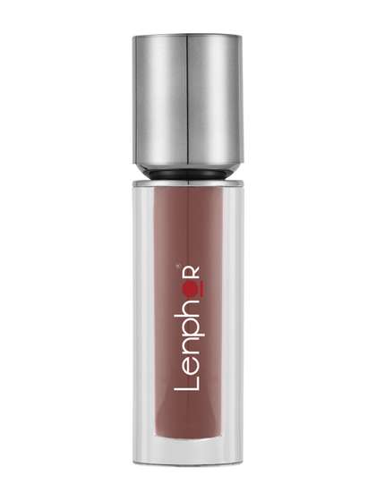 Lenphor Colour Me Up
                        Liquid Lipstick with Vitamin E 2ml - Brown
                        Espresso 014