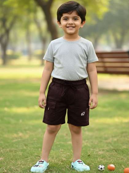 V-Mart Boys Shorts