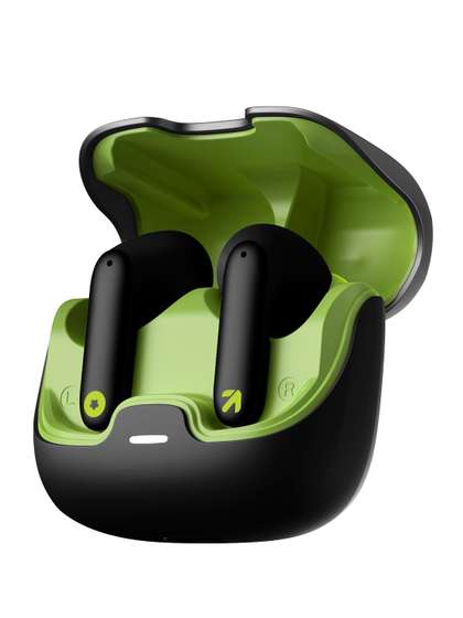 GOBOULT Z40 with Zen
                        ENC Mic, 60H Playtime, Low Latency Gaming,
                        Bluetooth 5.3