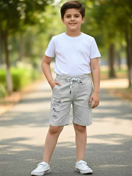 V-Mart Boys Shorts