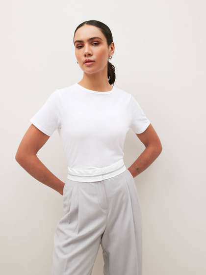 NEXT Round Neck
                        T-shirt