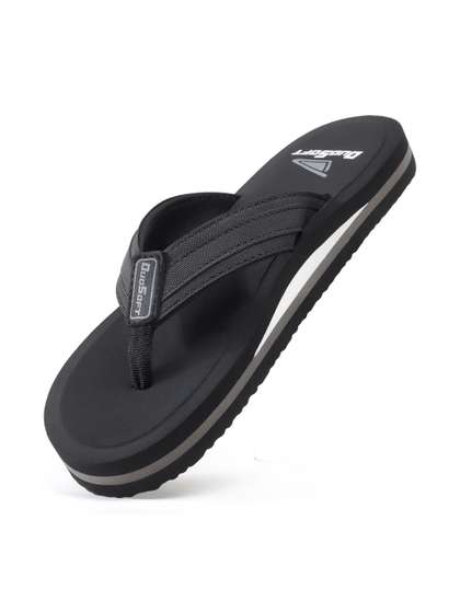 DUOSOFT Men Thong
                    Flip-Flops