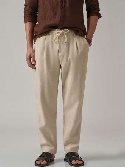 Banana Club Men
                        Trousers