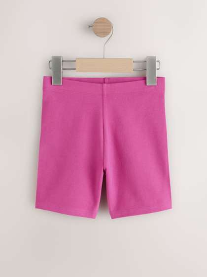 NEXT Girls Cycle Biker
                      Shorts