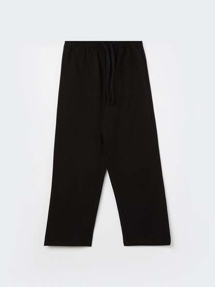 Fame Forever by
                    Lifestyle Boys Easy Wash Trousers
