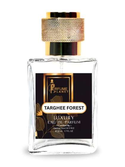 Targhee Forest EDP - 50 ml
