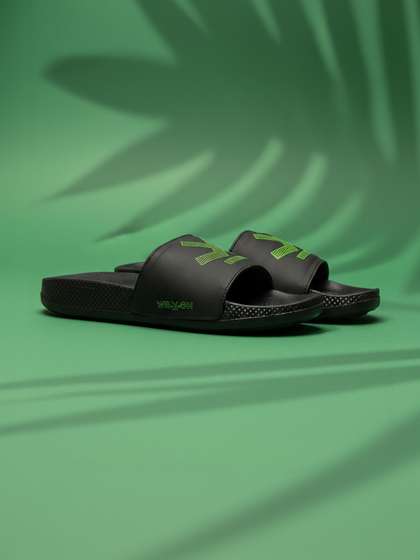 WROGN Men Sliders