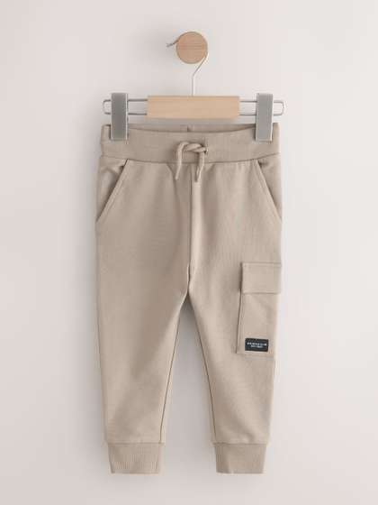 NEXT Boys Regular Fit
                    Joggers