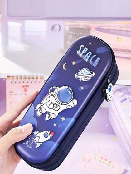YK Self Design Pencil
                    Stationery