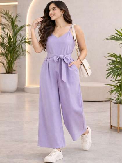 SZN Basic Jumpsuit