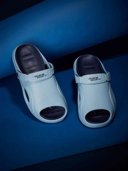 Duke Men Clogs Sandals
