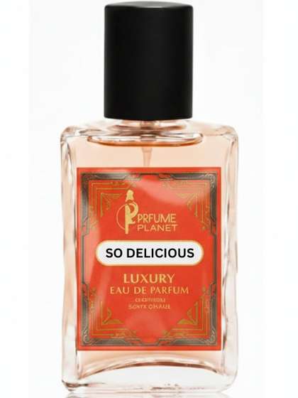 So Delicious EDP - 50 ml