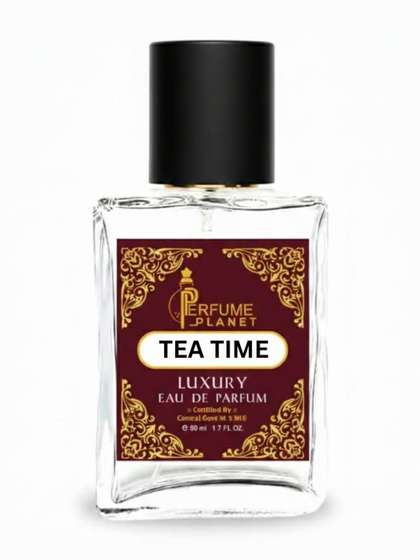 Tea Time EDP - 50 ml