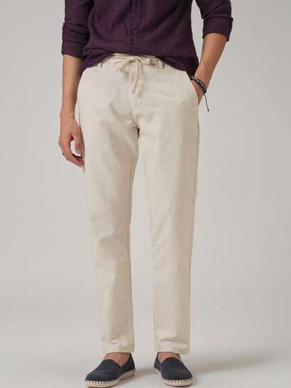 Banana Club Men
                        Trousers