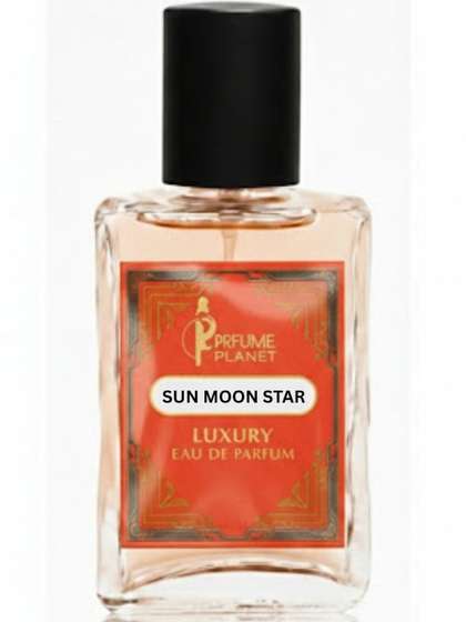 Sun Moon Star EDP - 50 ml