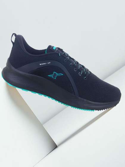 Sparx Men Mesh
                        Training or Gym Non-Marking Shoes