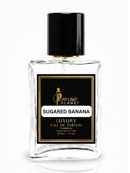 Sugared Banana EDP - 50 ml