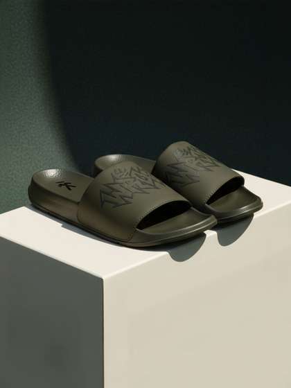 WROGN Men Sliders