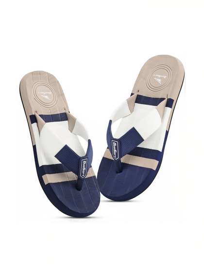 DUOSOFT Men Thong
                    Flip-Flops