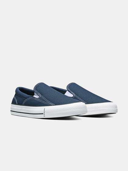 Converse Unisex
                          Chuck Taylor All Star Malden Slip On Sneakers
