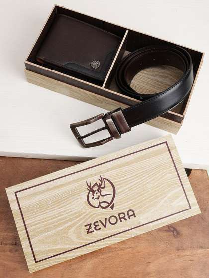 ZEVORA Men Accessory
                      Gift Set of