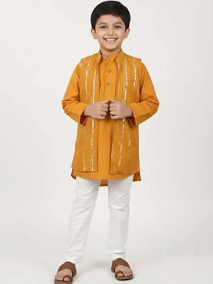 Hopscotch Boys Pyjamas