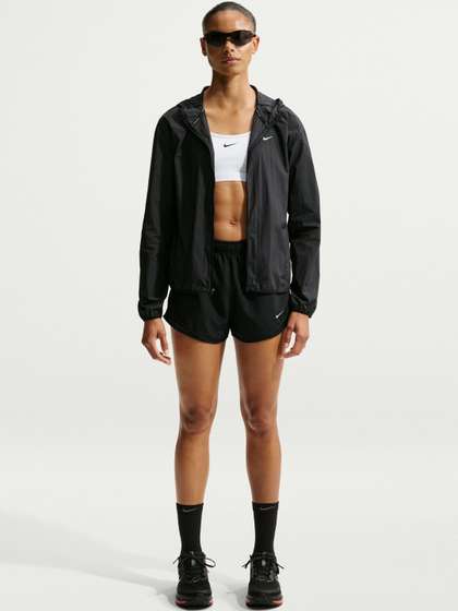 Nike Tempo Women's
                        UV Protection Lightweight Running Jacket