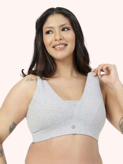 House Of Zelena Bra
                        Full Coverage Lightly Padded