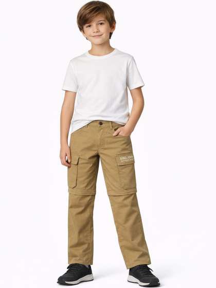 Gini and Jony Boys
                      Trousers