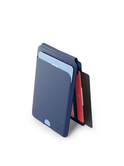 EUME Unisex Two Fold
                    Wallet