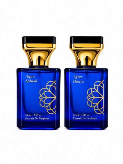 Aqua Splash,After Hours 110ml