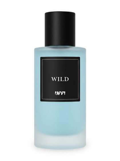 Wild Perfume - 50 ml
