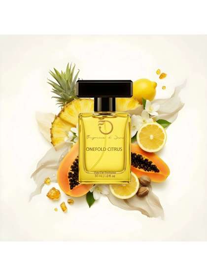Onefold Citrus