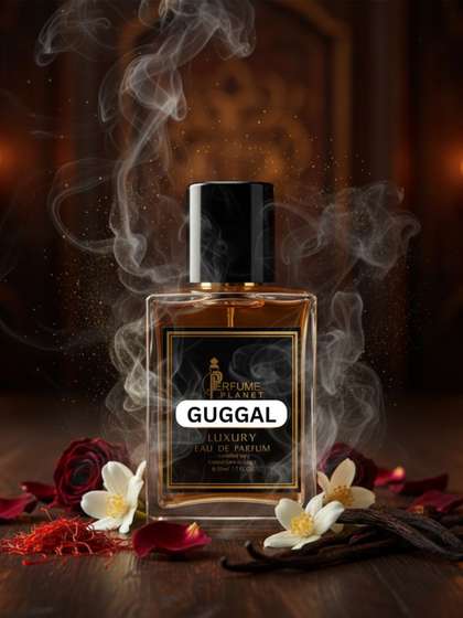 Guggal Perfume - 50 ml