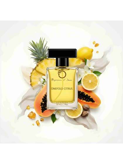 Onefold Citrus