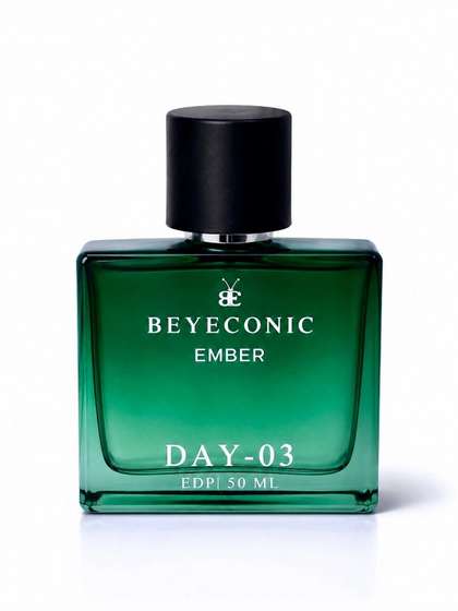 Day-03 Ember EDP - 50 ml