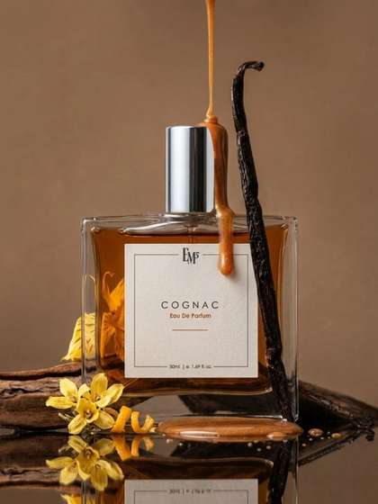 Cognac Eau De Parfum - 50 ml