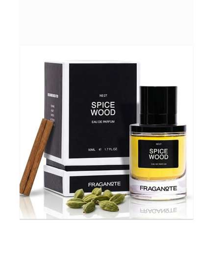 Spice Wood EDP- 50 ml