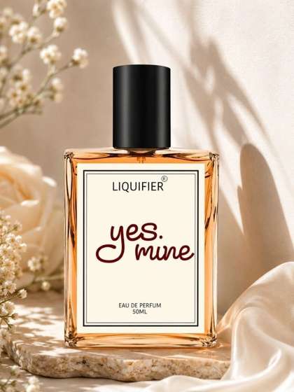 Yes Mine EDP - 50 ml