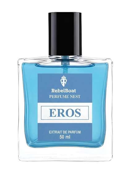 Eros EDP - 50 ml