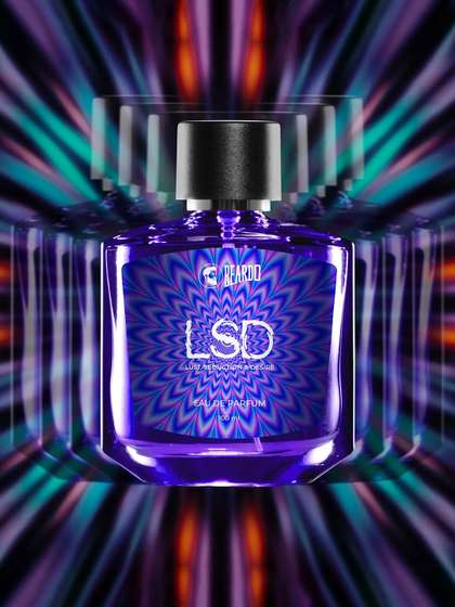 Men LSD Eau De Parfum-100ml