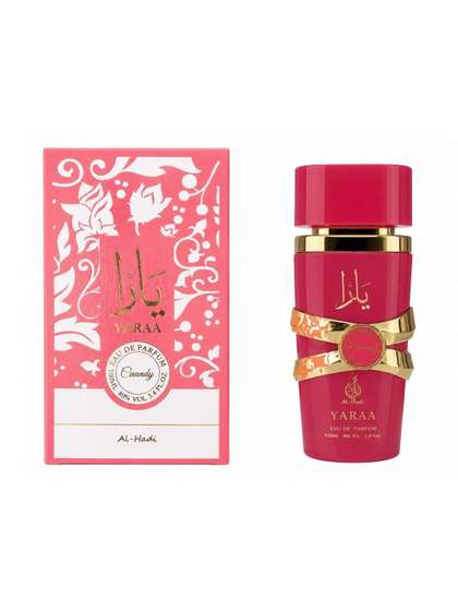 Yaraa Candy EDP - 100 ml