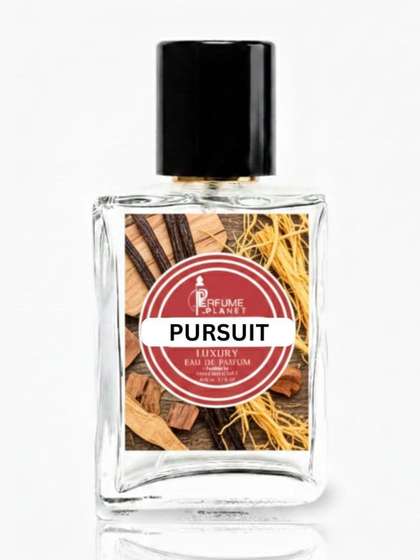 Pursuit Eau De Parfum 50 ml