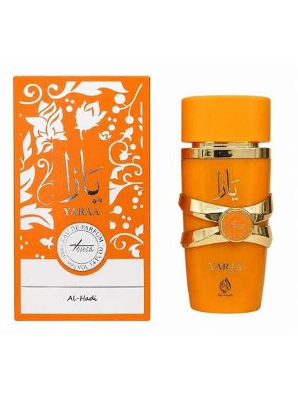 Yaraa Eau De Parfum - 100 ml