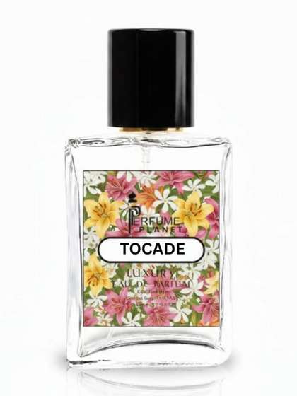 Tocade Eau De Parfum - 50 ml