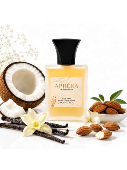 Blush Amber Parfum - 50 ml