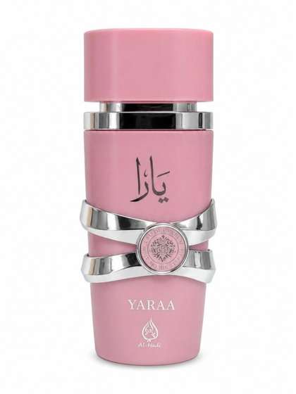 Yaraa Pink EDP - 100 ml