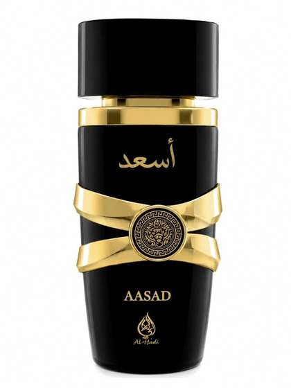 Aasad Eau De Parfum - 100 ml