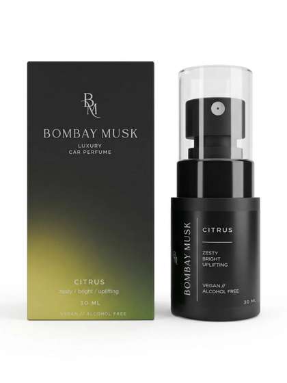 Long Lasting Purfume - 30 ml
