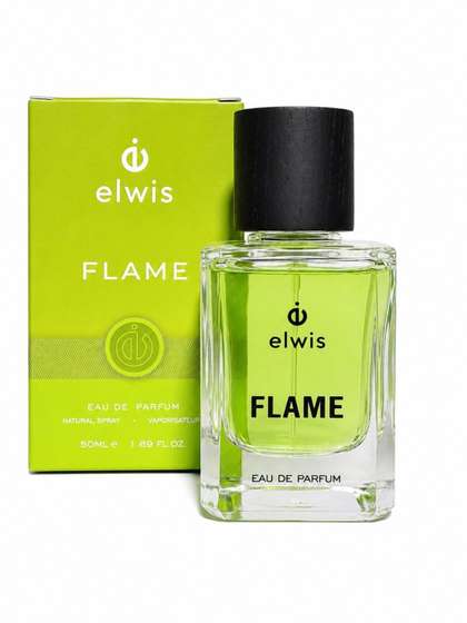Flame Long-Lasting EDP - 50ml